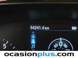 Ford Focus 1.0 Ecoboost MHEV ST-Line 92 kW (125 CV)