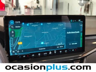 Ford Focus 1.0 Ecoboost MHEV ST-Line 92 kW (125 CV)