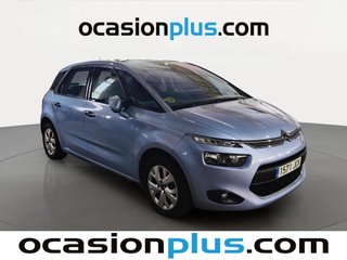 Citroen C4 Picasso 1.6 e-HDI Intensive 85 kW (115 CV)