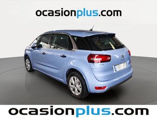 Citroen C4 Picasso 1.6 e-HDI Intensive 85 kW (115 CV)
