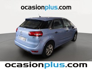 Citroen C4 Picasso 1.6 e-HDI Intensive 85 kW (115 CV)