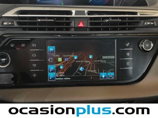 Citroen C4 Picasso 1.6 e-HDI Intensive 85 kW (115 CV)