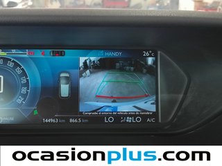 Citroen C4 Picasso 1.6 e-HDI Intensive 85 kW (115 CV)