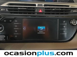 Citroen C4 Picasso 1.6 e-HDI Intensive 85 kW (115 CV)