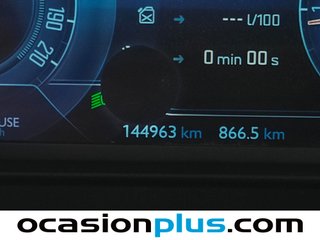 Citroen C4 Picasso 1.6 e-HDI Intensive 85 kW (115 CV)
