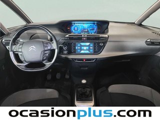 Citroen C4 Picasso 1.6 e-HDI Intensive 85 kW (115 CV)