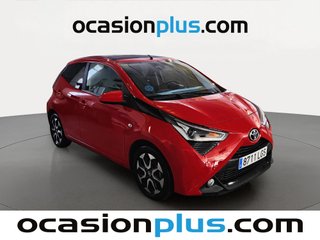 Toyota Aygo 70 x-style 53 kW (72 CV)