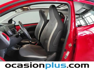 Toyota Aygo 70 x-style 53 kW (72 CV)