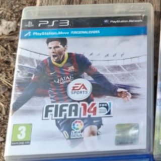 FIFA 14 PS3