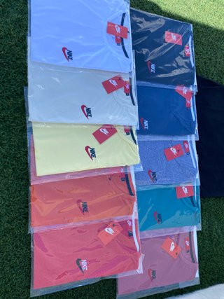 Camisetas 2x10€