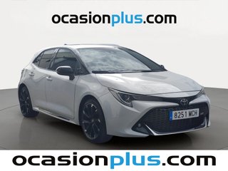 Toyota Corolla 180H GR-SPORT E-CVT 135 kW (184 CV)