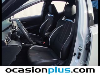 Toyota Corolla 180H GR-SPORT E-CVT 135 kW (184 CV)