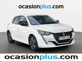 Peugeot 208 PureTech 100 Allure 75 kW (100 CV)