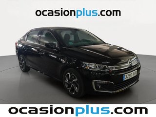 Citroen C-Elysee BlueHDi 100 Shine 75 kW (102 CV)