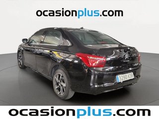 Citroen C-Elysee BlueHDi 100 Shine 75 kW (102 CV)
