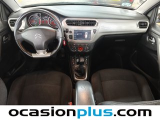 Citroen C-Elysee BlueHDi 100 Shine 75 kW (102 CV)