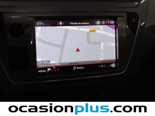 Citroen C-Elysee BlueHDi 100 Shine 75 kW (102 CV)
