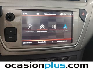 Citroen C-Elysee BlueHDi 100 Shine 75 kW (102 CV)
