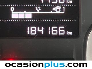 Citroen C-Elysee BlueHDi 100 Shine 75 kW (102 CV)