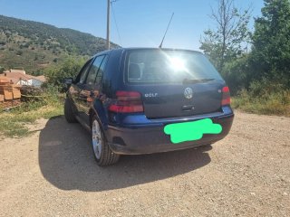 Volkswagen Golf 2001