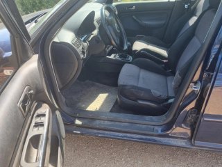 Volkswagen Golf 2001