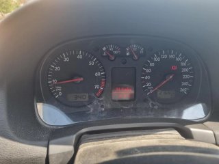 Volkswagen Golf 2001