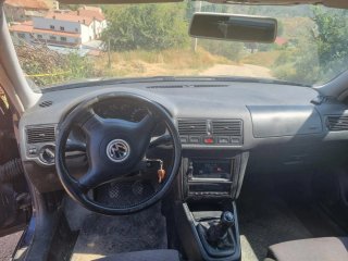 Volkswagen Golf 2001