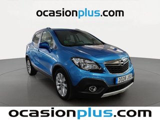 Opel Mokka 1.4 Turbo Excellence 4x2 Auto 103 kW (140 CV)