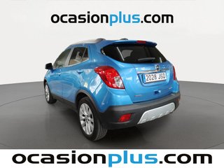 Opel Mokka 1.4 Turbo Excellence 4x2 Auto 103 kW (140 CV)