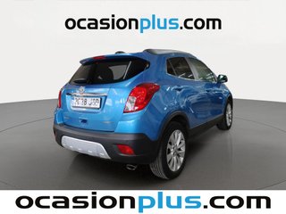Opel Mokka 1.4 Turbo Excellence 4x2 Auto 103 kW (140 CV)