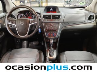 Opel Mokka 1.4 Turbo Excellence 4x2 Auto 103 kW (140 CV)