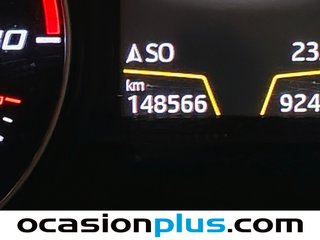 SEAT Ateca 1.4 EcoTSI S&S FR DSG 110 kW (150 CV)