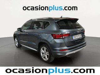 SEAT Ateca 1.4 EcoTSI S&S FR DSG 110 kW (150 CV)