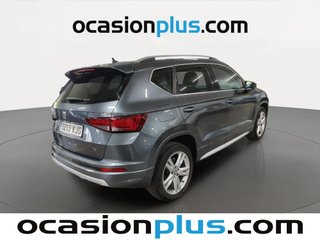 SEAT Ateca 1.4 EcoTSI S&S FR DSG 110 kW (150 CV)