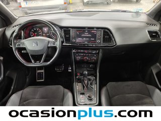 SEAT Ateca 1.4 EcoTSI S&S FR DSG 110 kW (150 CV)