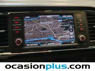 SEAT Ateca 1.4 EcoTSI S&S FR DSG 110 kW (150 CV)