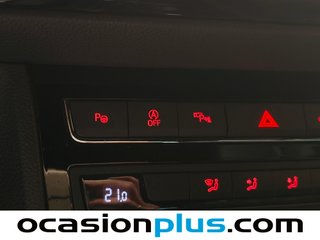 SEAT Ateca 1.4 EcoTSI S&S FR DSG 110 kW (150 CV)