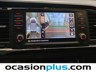 SEAT Ateca 1.4 EcoTSI S&S FR DSG 110 kW (150 CV)
