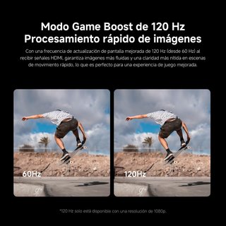 XIAOMI TV F 65" 4K UHD Fire OS Alexa