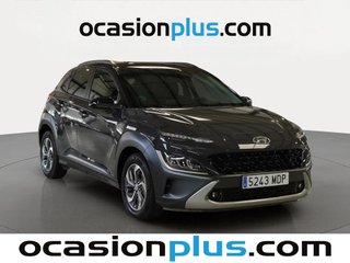 Hyundai Kona 1.6 GDI HEV Tecno 2C DCT 104 kW (141 CV)