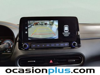 Hyundai Kona 1.6 GDI HEV Tecno 2C DCT 104 kW (141 CV)