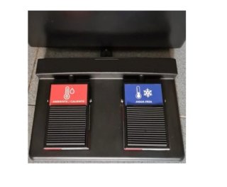 Fuente de agua Agualife UF-7000