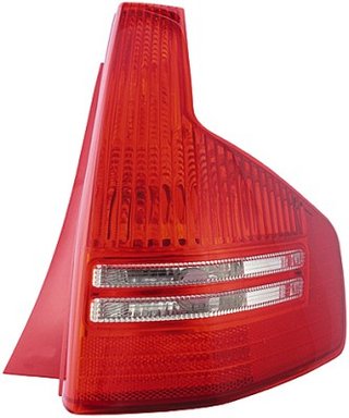 Piloto Trasero Izquierdo (5 Puertas) (Hella) para Citroen C4 2004