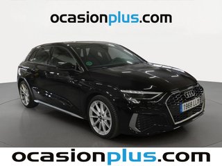 Audi A3 Sportback S line 30 TFSI 81 kW (110 CV)