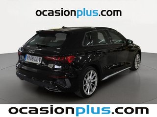 Audi A3 Sportback S line 30 TFSI 81 kW (110 CV)