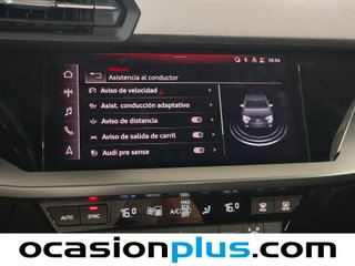 Audi A3 Sportback S line 30 TFSI 81 kW (110 CV)