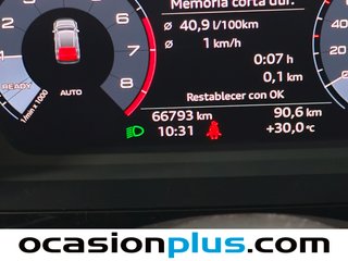 Audi A3 Sportback S line 30 TFSI 81 kW (110 CV)