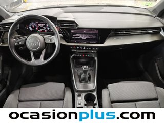 Audi A3 Sportback S line 30 TFSI 81 kW (110 CV)