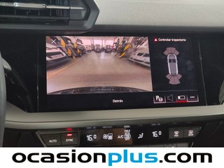 Audi A3 Sportback S line 30 TFSI 81 kW (110 CV)