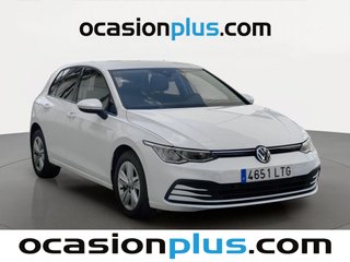 Volkswagen Golf Life 2.0 TDI 85 kW (115 CV)